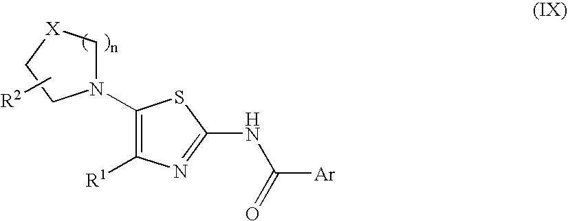 2-acylaminothiazole derivative or salt thereof