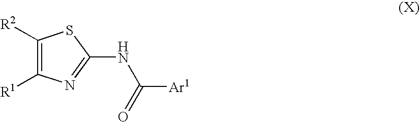 2-acylaminothiazole derivative or salt thereof