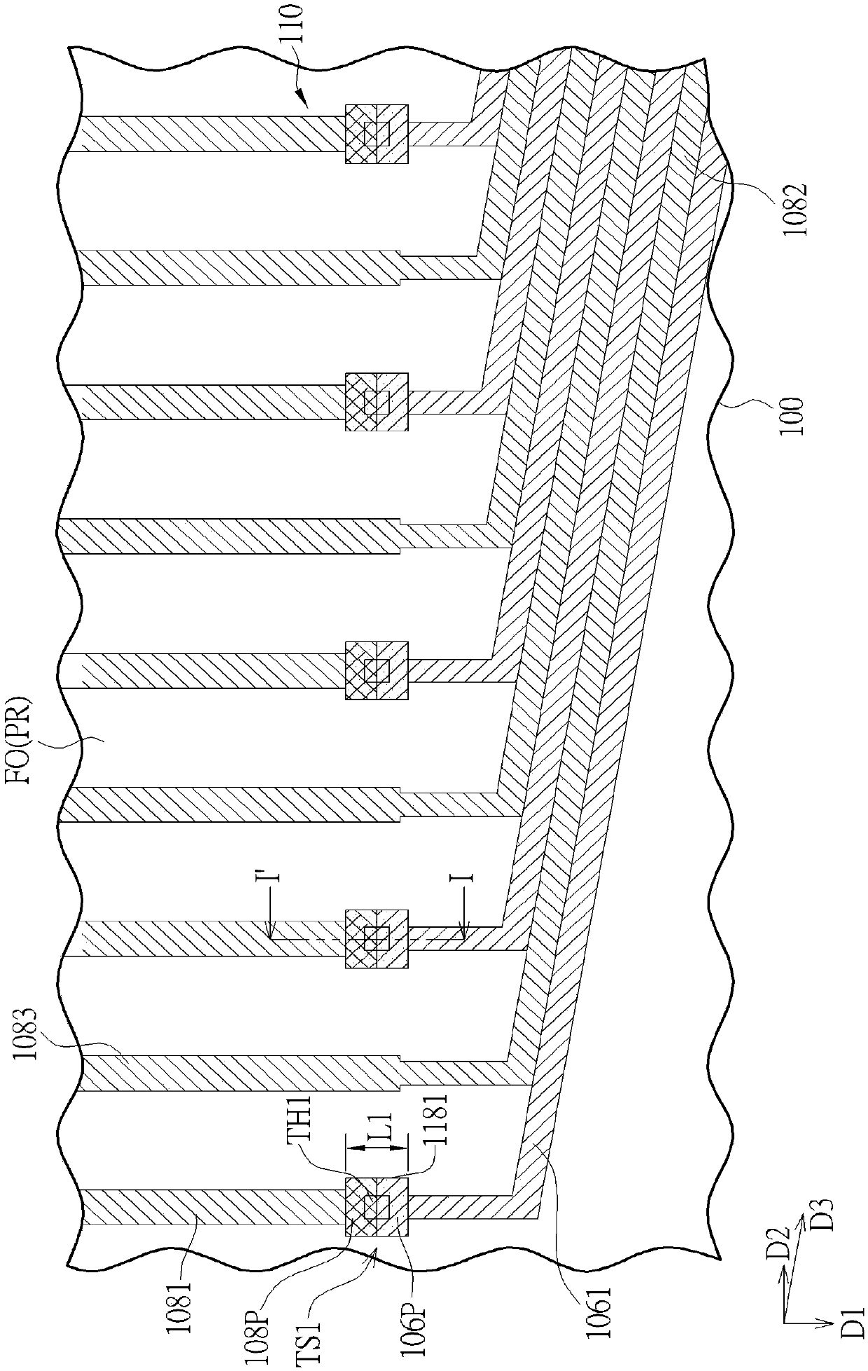 Display panel and making method thereof