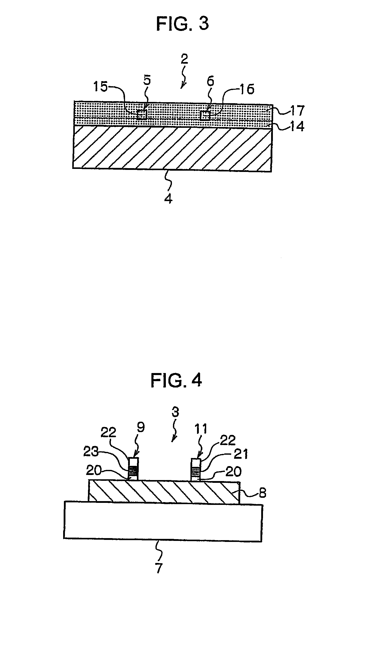 Optical integrated circuit and optical integrated circuit module