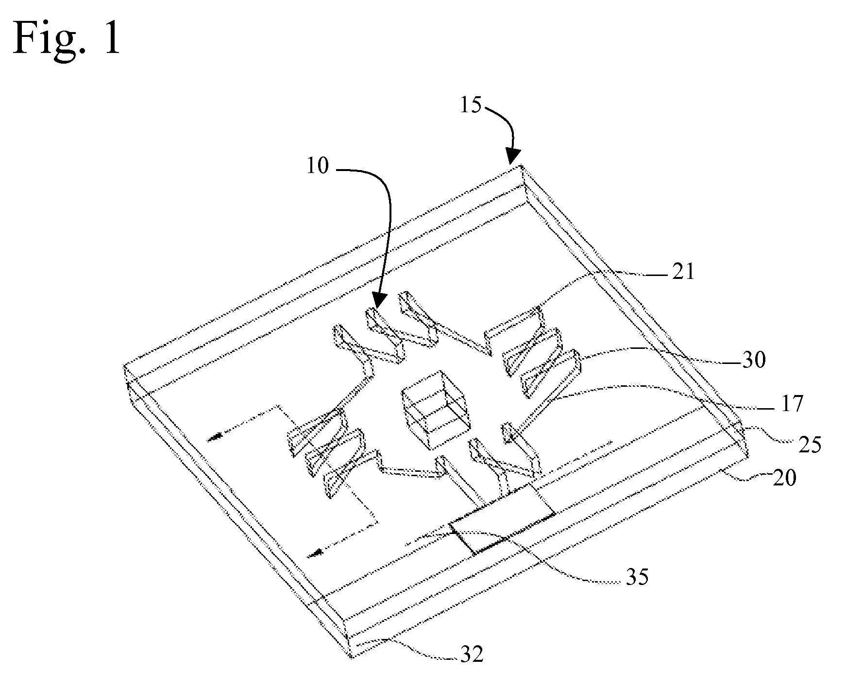 Total Fluid Conductivity Sensor System and Method