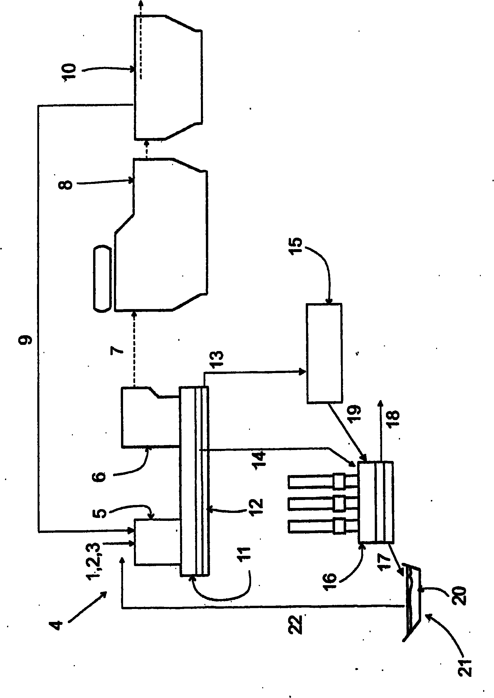 Method for refining copper concentrate