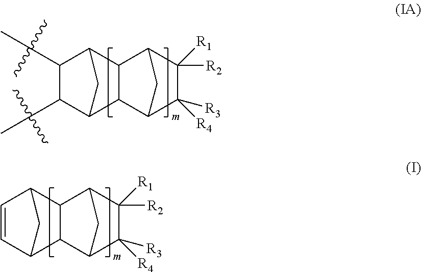 Photoimageable compositions containing thermal base generators