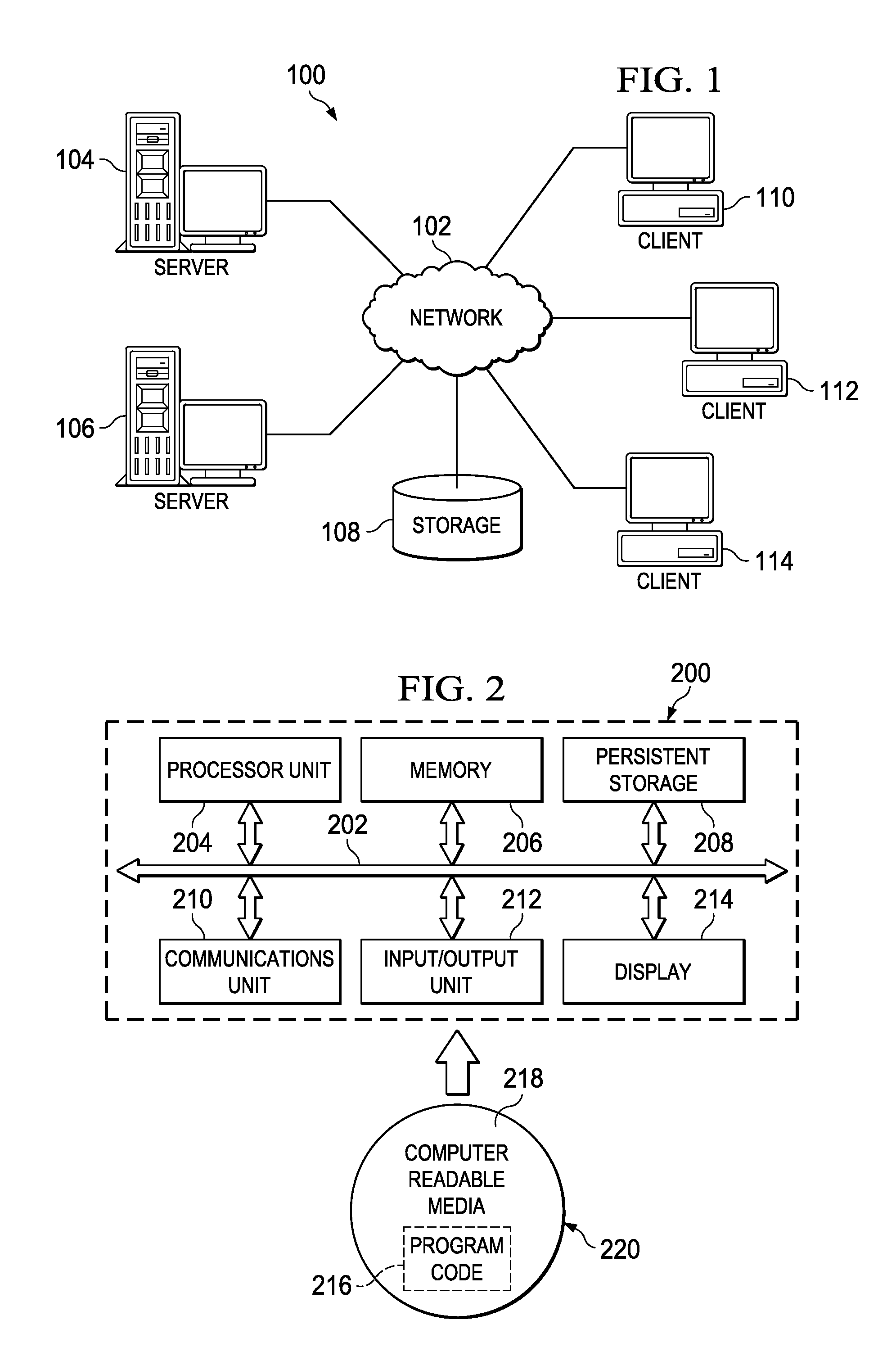 Extending organizational boundaries throughout a cloud architecture