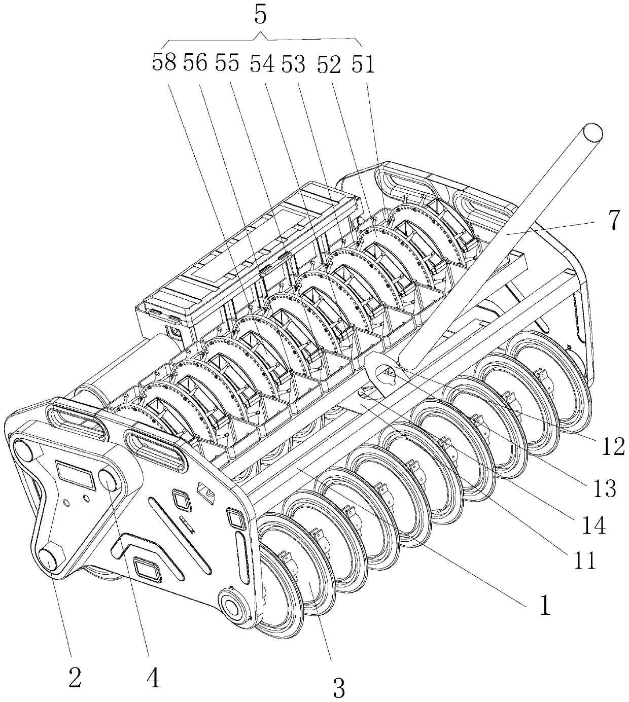 Seeder