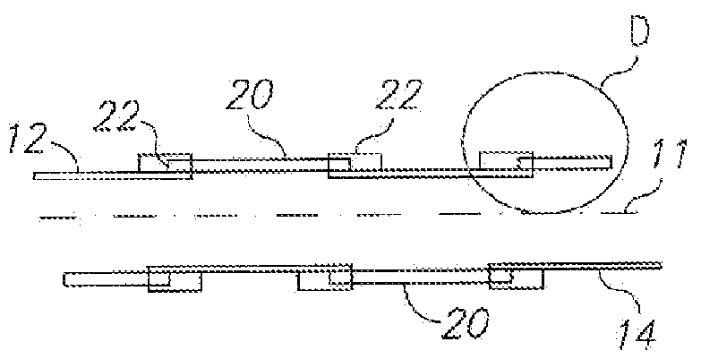 Irrigation conduit and system