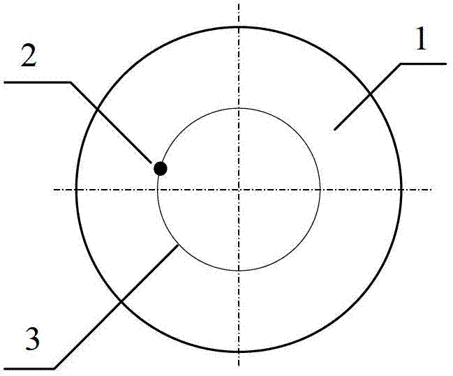 Method for quantitative analysis of wire rod sorbite content by using imager standard sample method