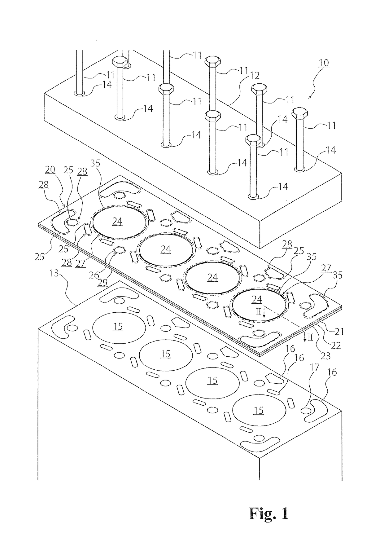 Gasket