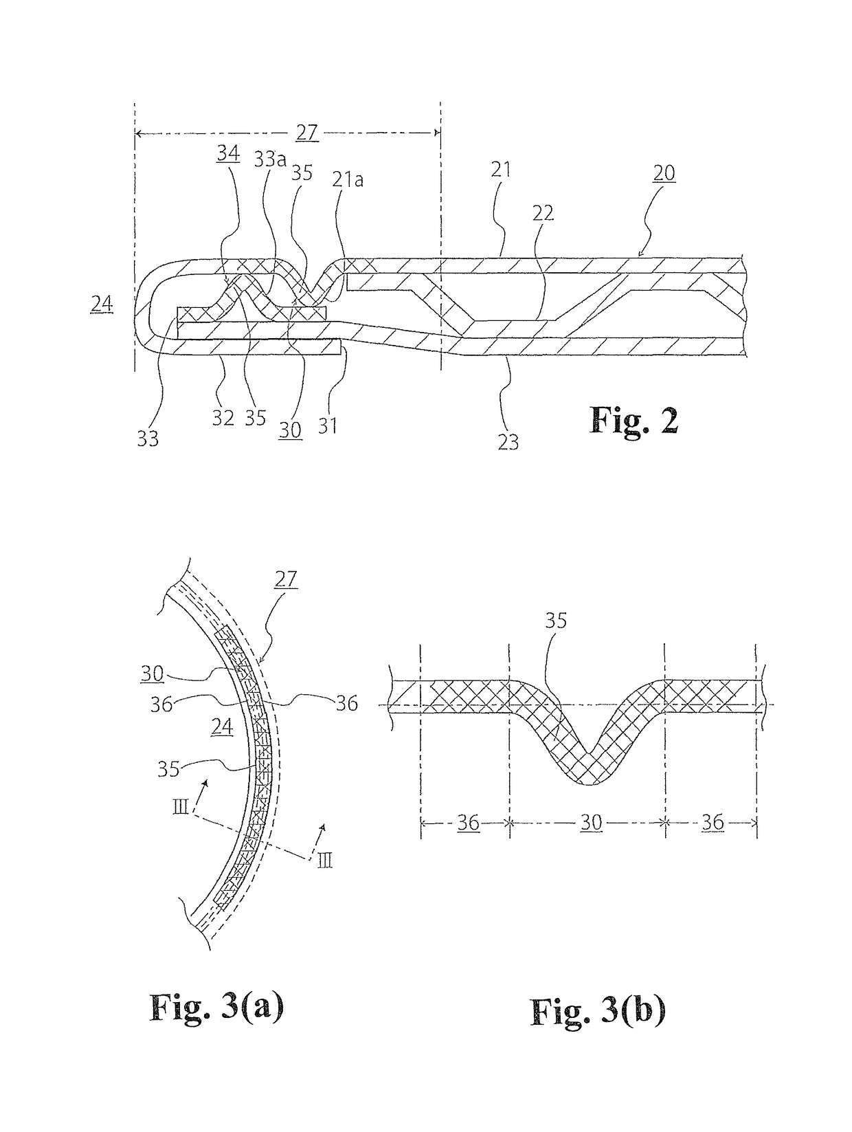 Gasket