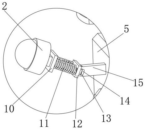 Ground wire field image processing system and method adopting unmanned aerial vehicle