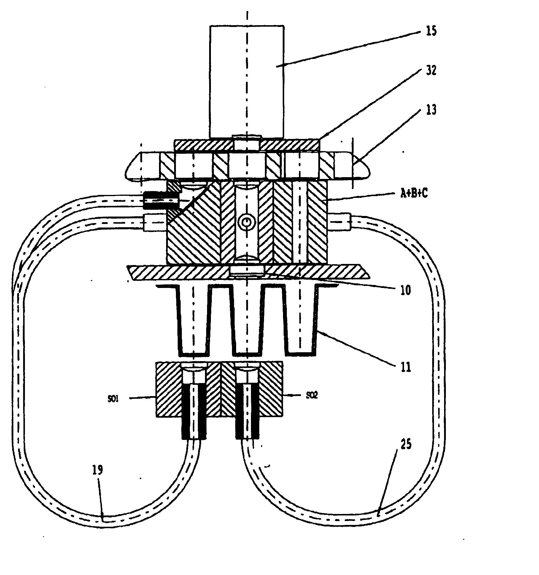 Fluorometer