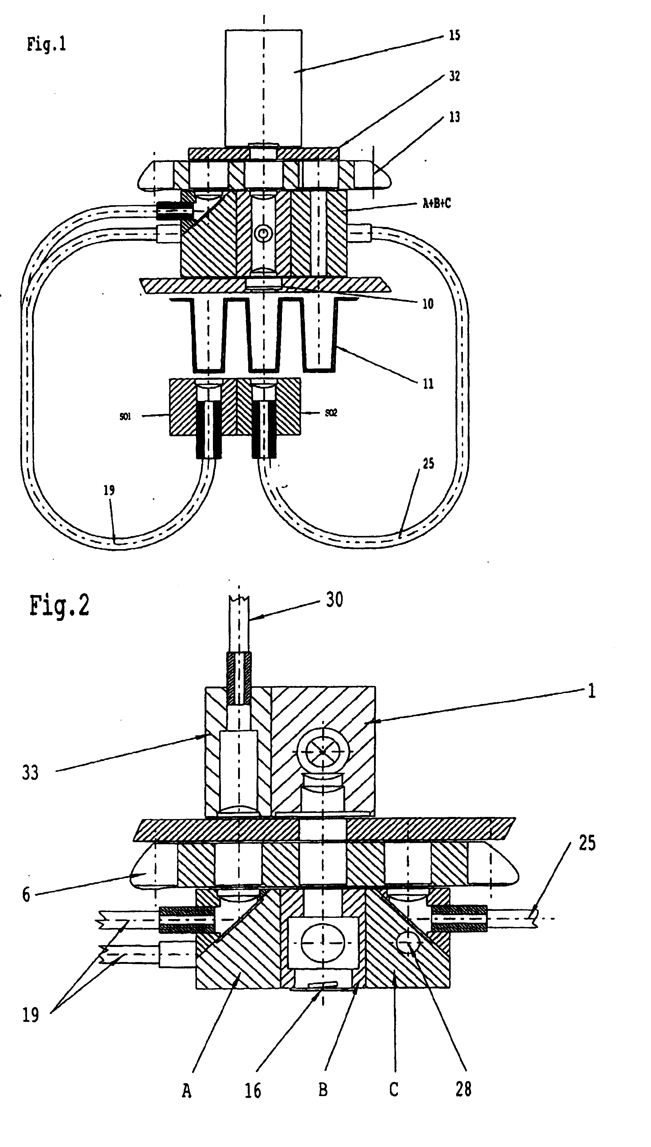 Fluorometer