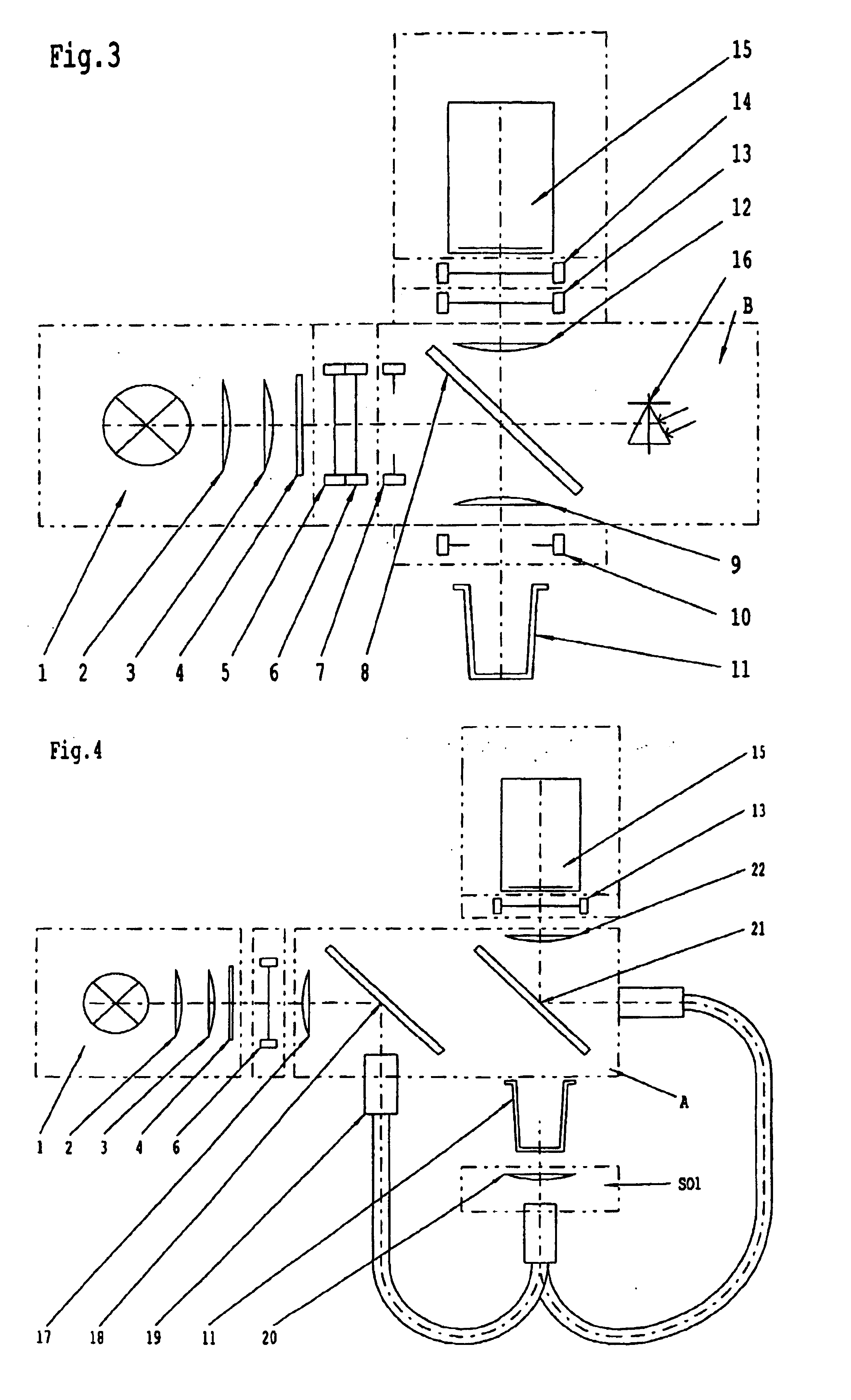 Fluorometer