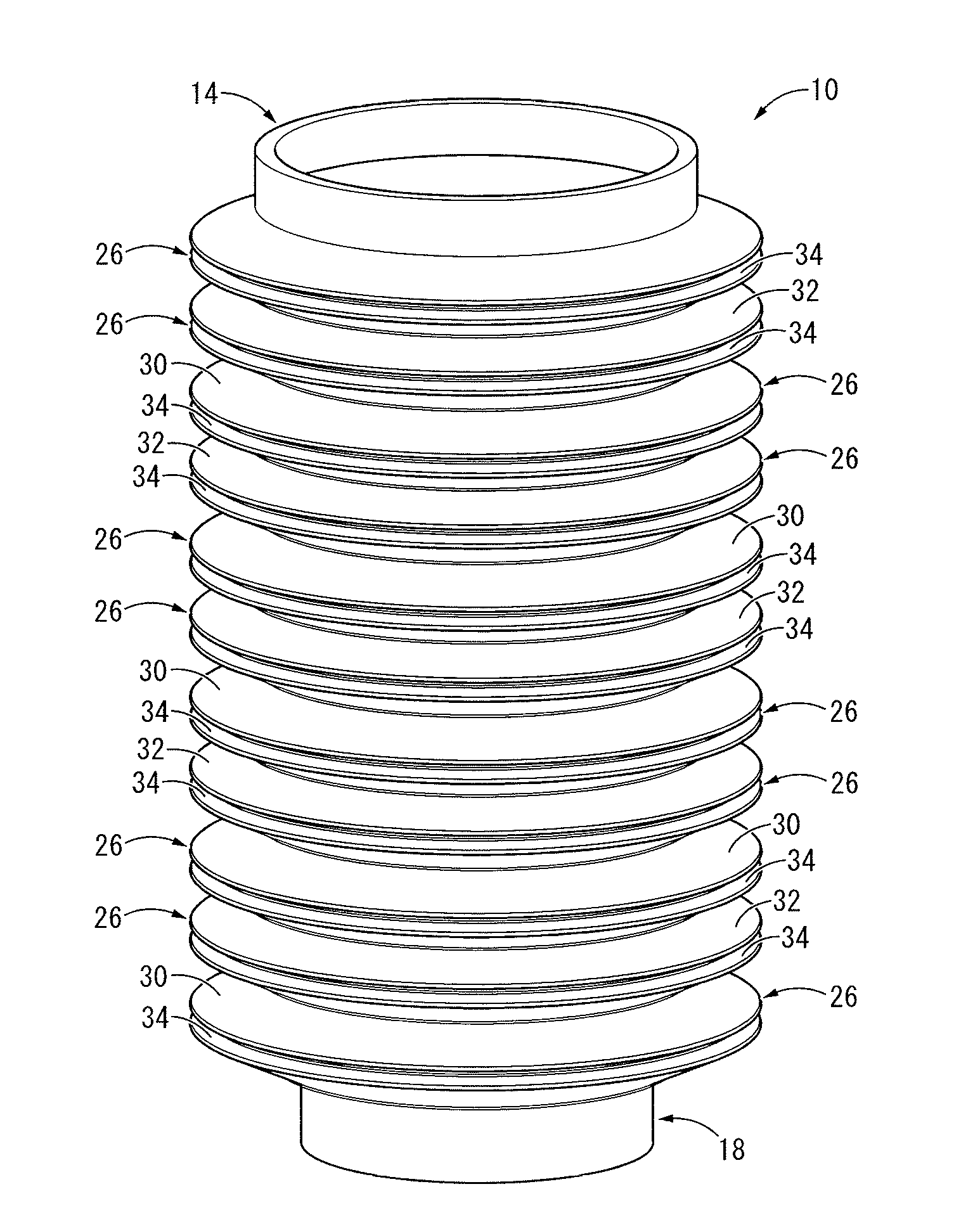 Protective cover and manufacturing method thereof