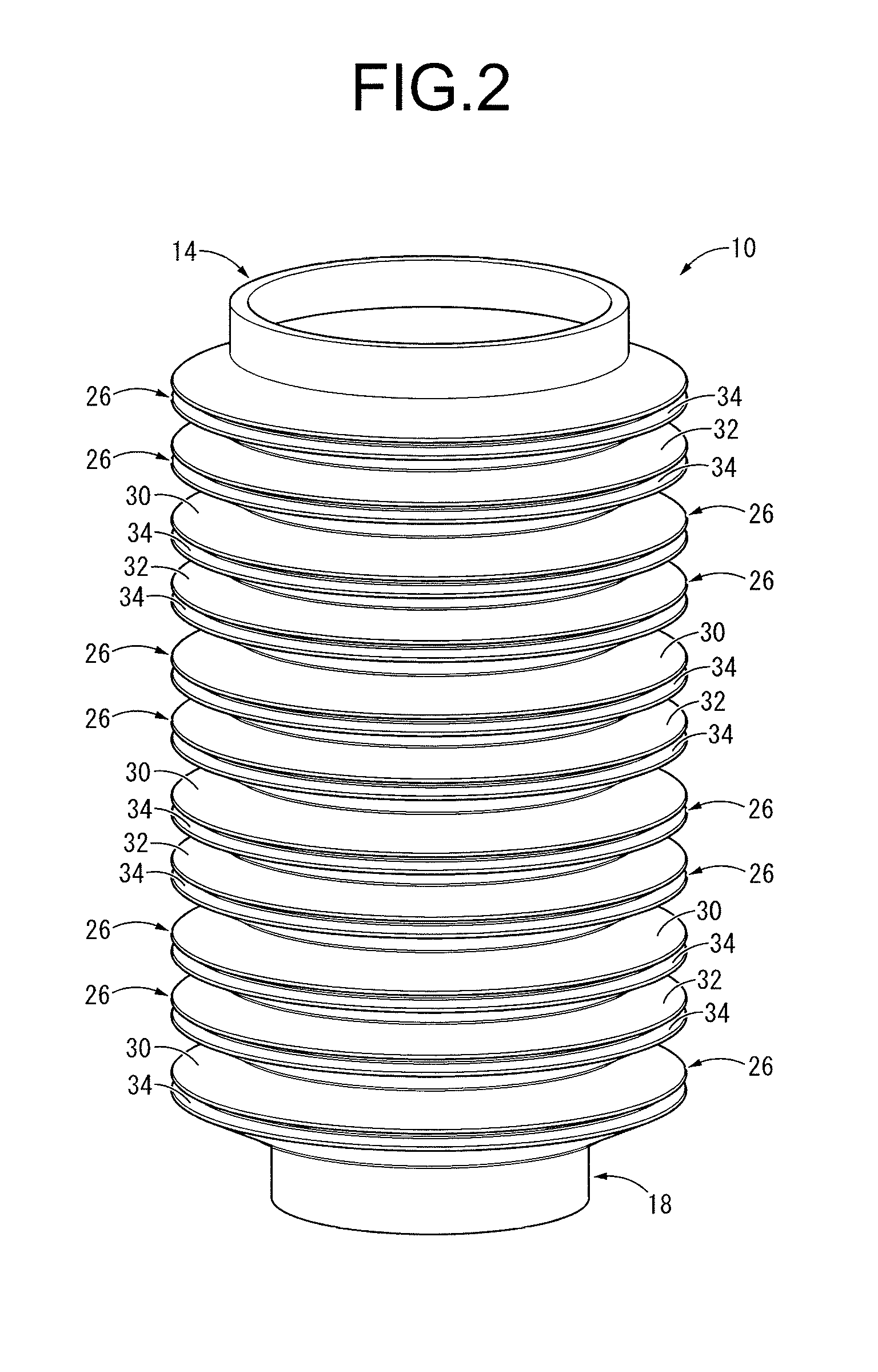 Protective cover and manufacturing method thereof