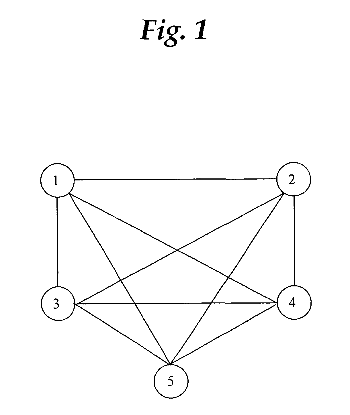 Method and apparatus for electing a leader node in a computer network