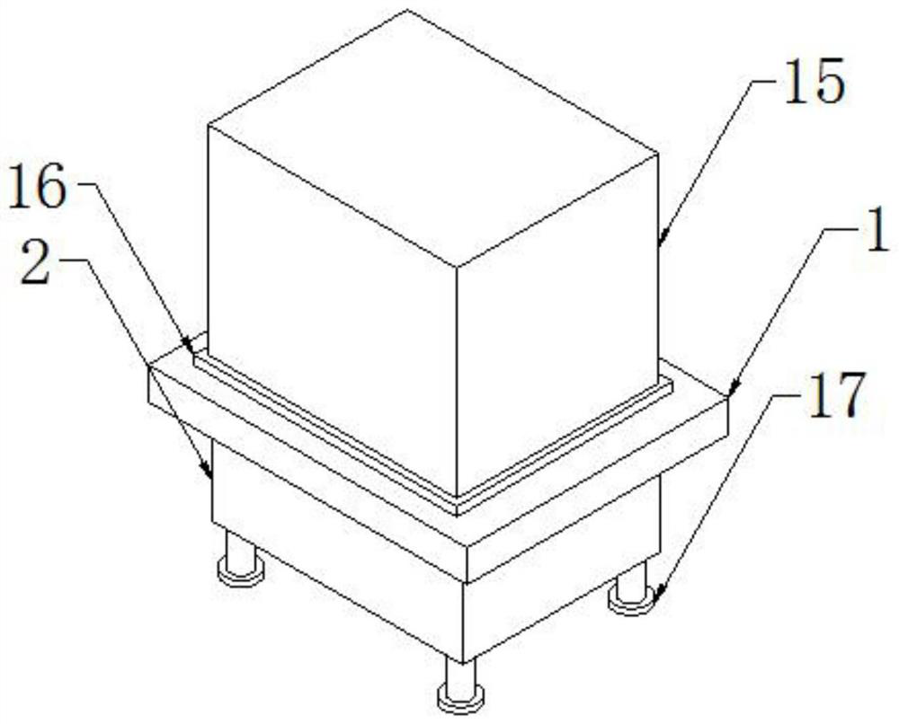 Anti-theft device for electronic product sales