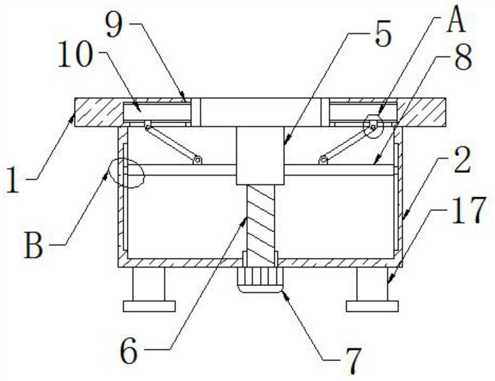 Anti-theft device for electronic product sales