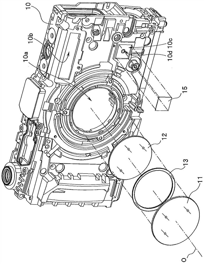 optical equipment