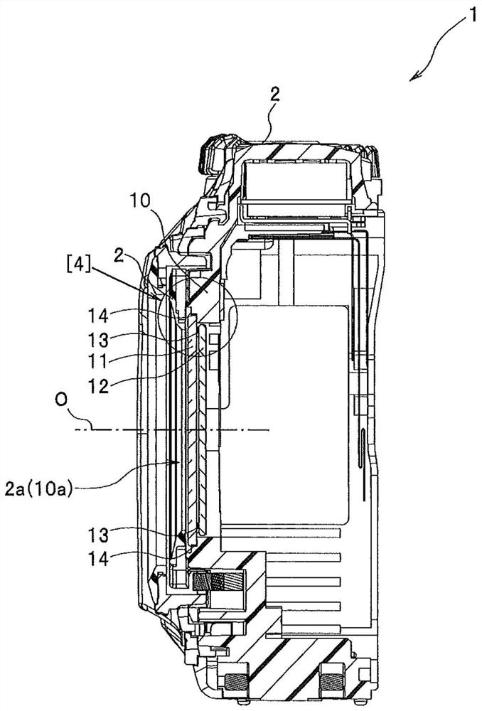 optical equipment