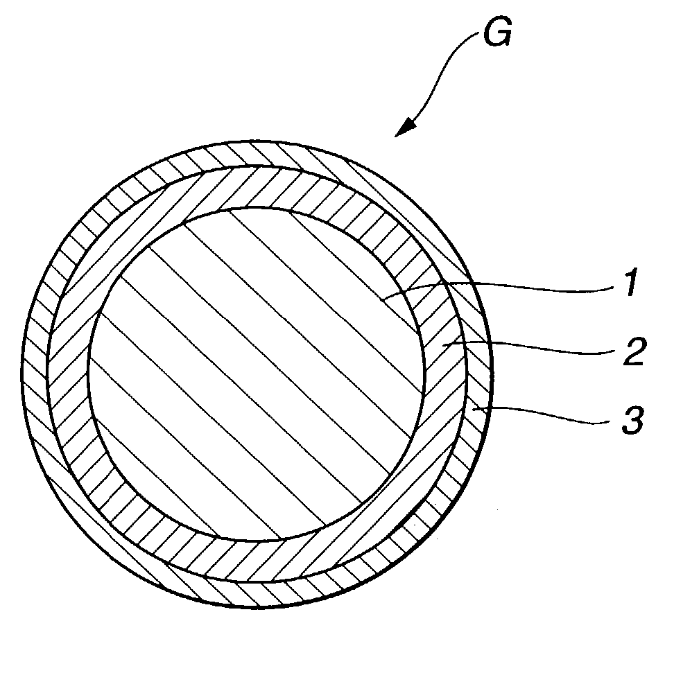 Multi-piece solid golf ball