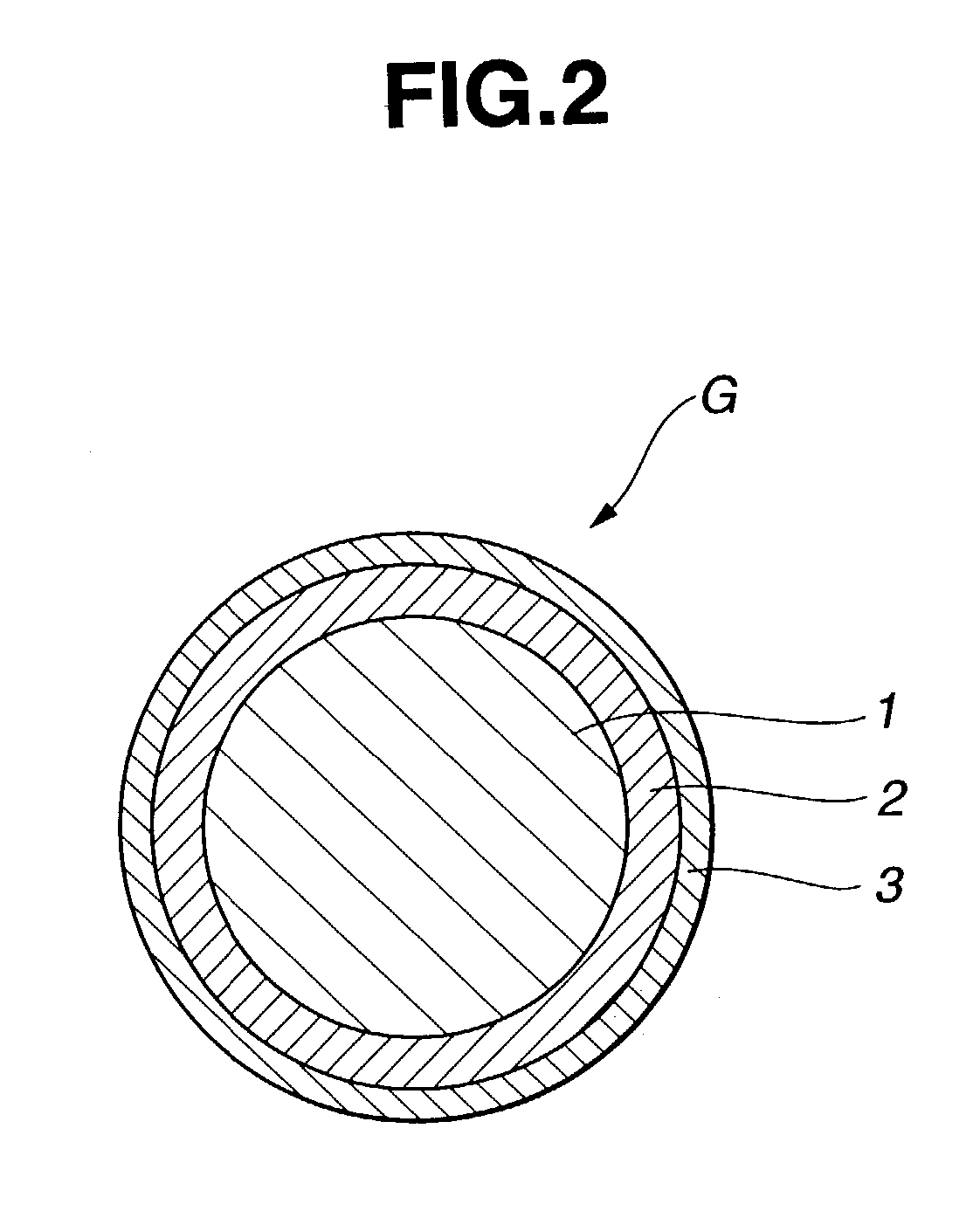 Multi-piece solid golf ball