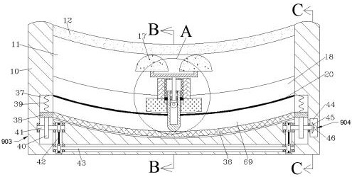 An intelligent cervical spine massager for health care