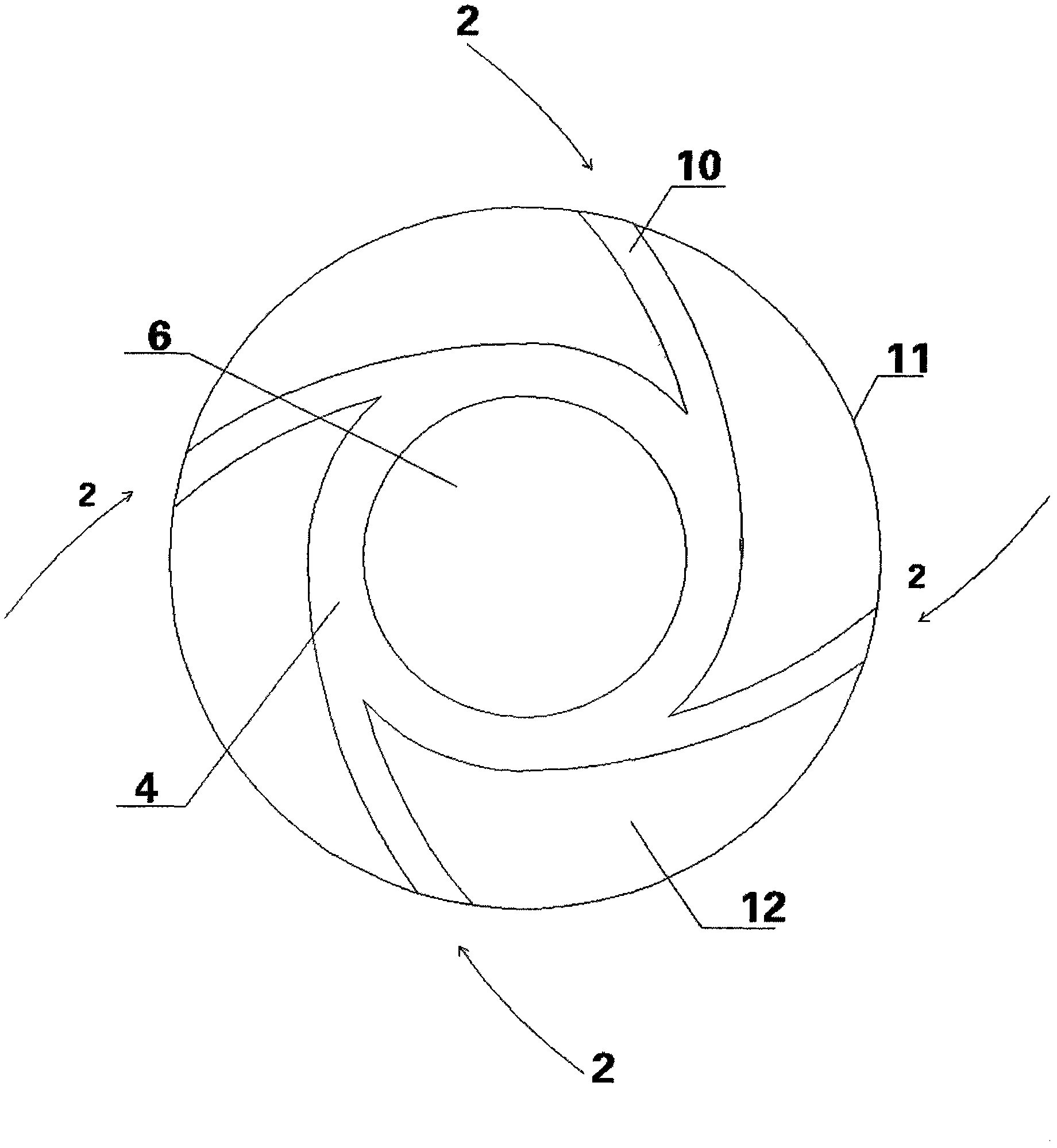 Air-breathing rotary detonation wave injection and multimode ram detonation coupled circulating propulsion system