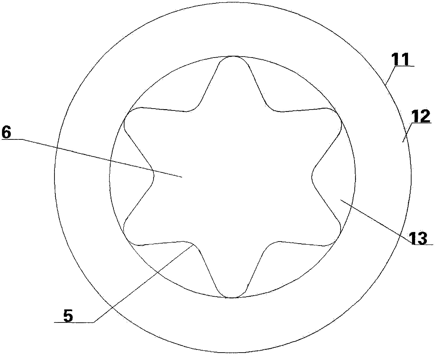 Air-breathing rotary detonation wave injection and multimode ram detonation coupled circulating propulsion system