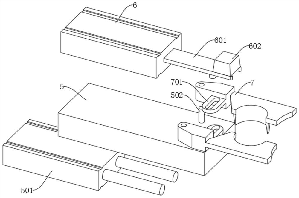 Seed germination test monitoring device and monitoring method