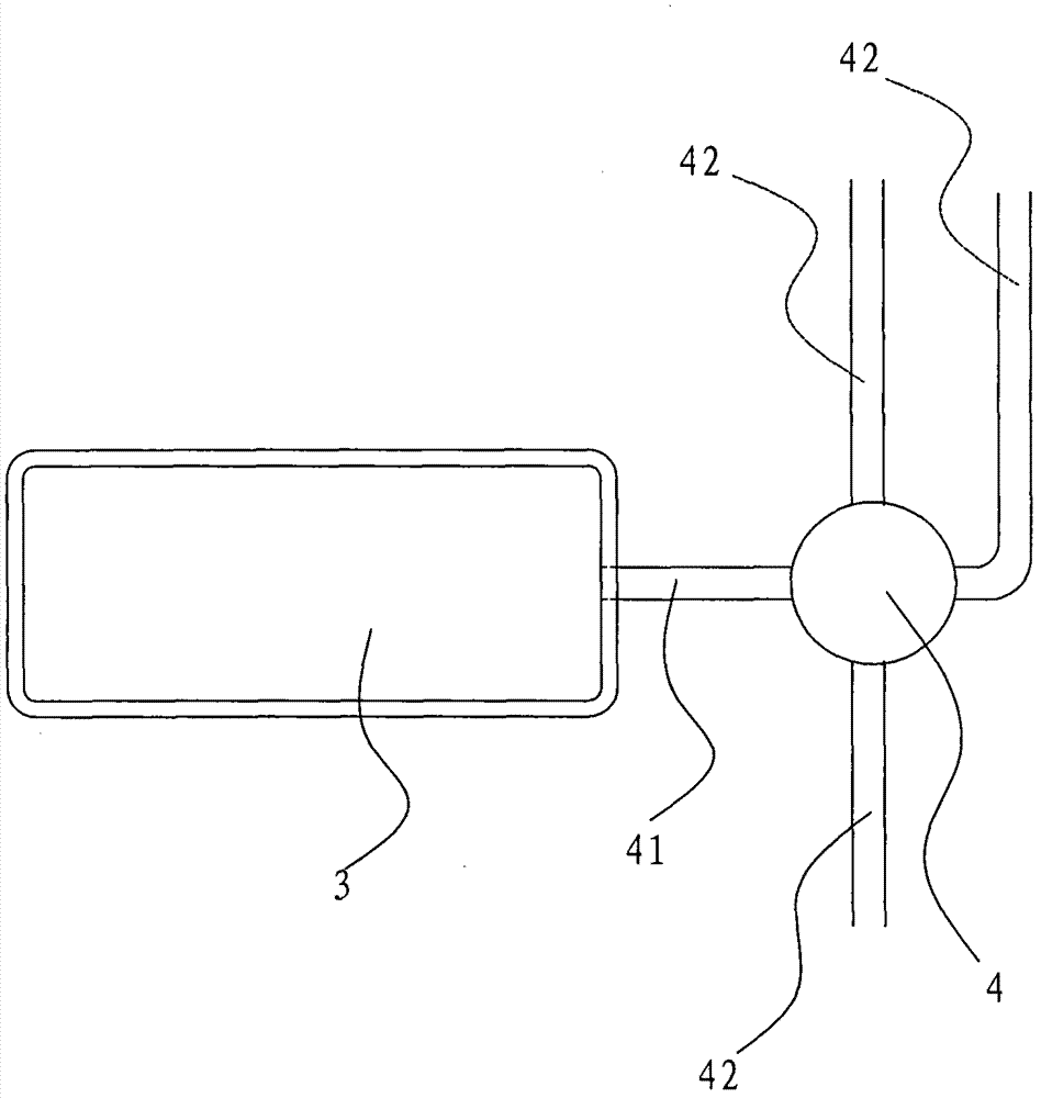 Novel water test platform