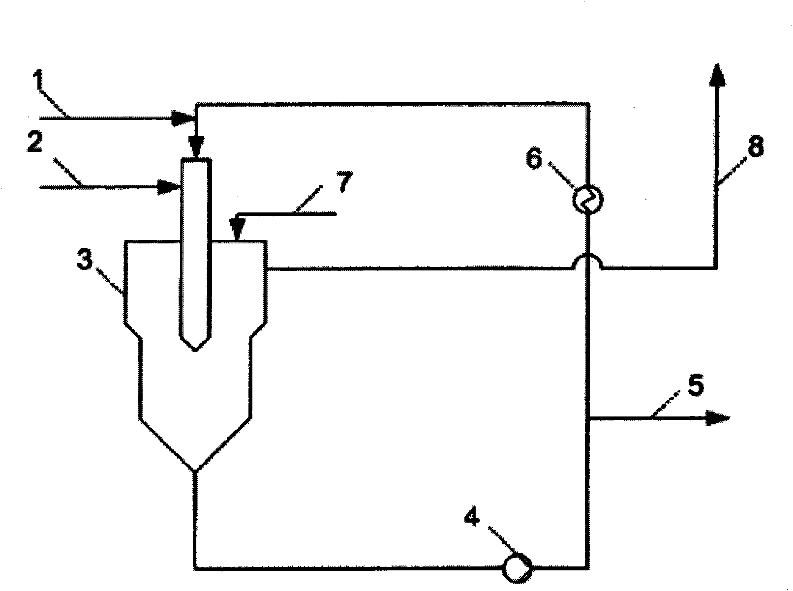 Process for the preparation of alkyl 3,3-dialkoxypropionates