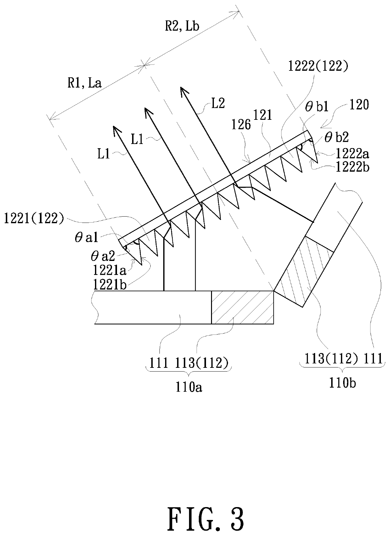 Display apparatus with multi screens