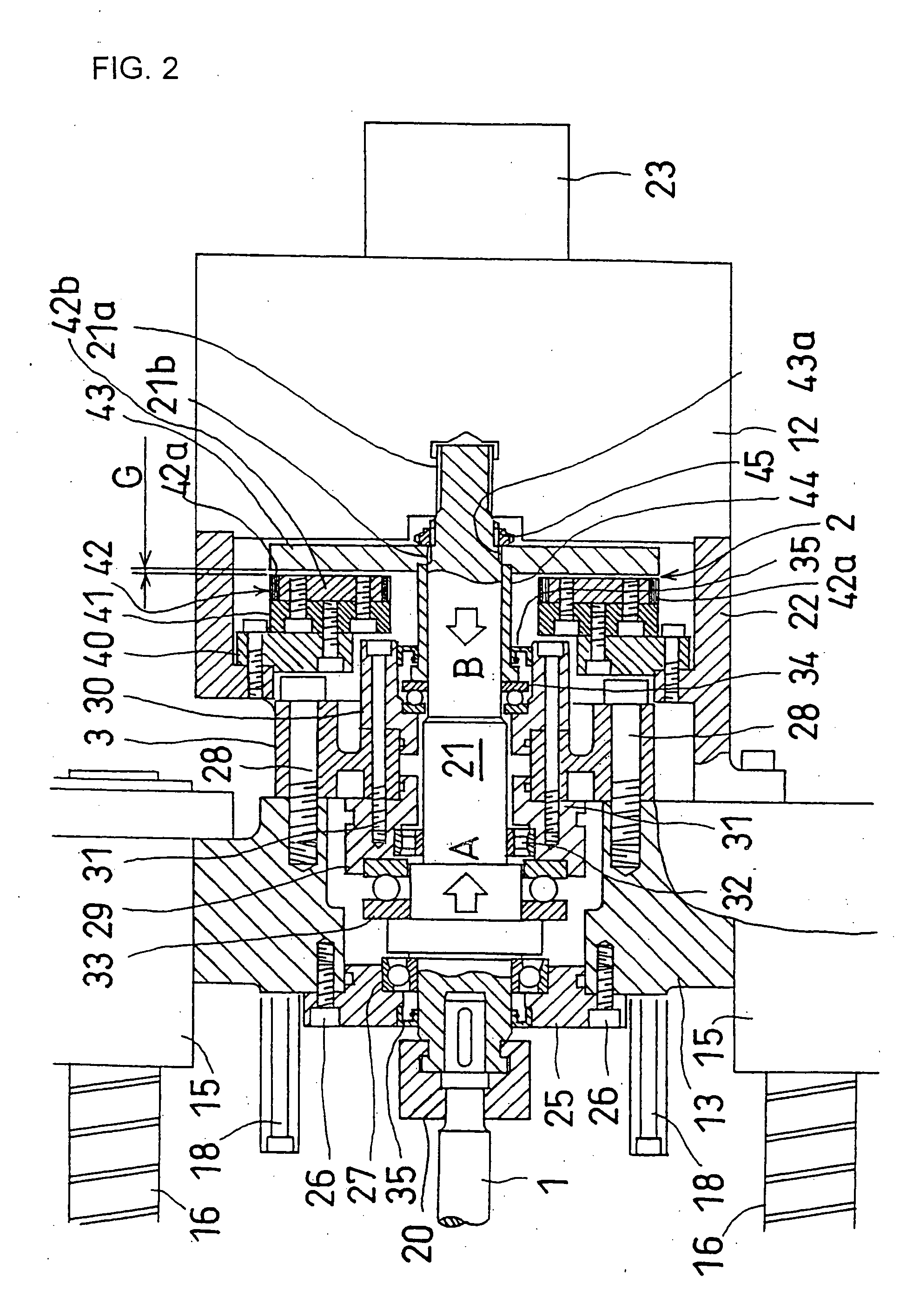 Injection molding machine and method of controlling the injection molding machine