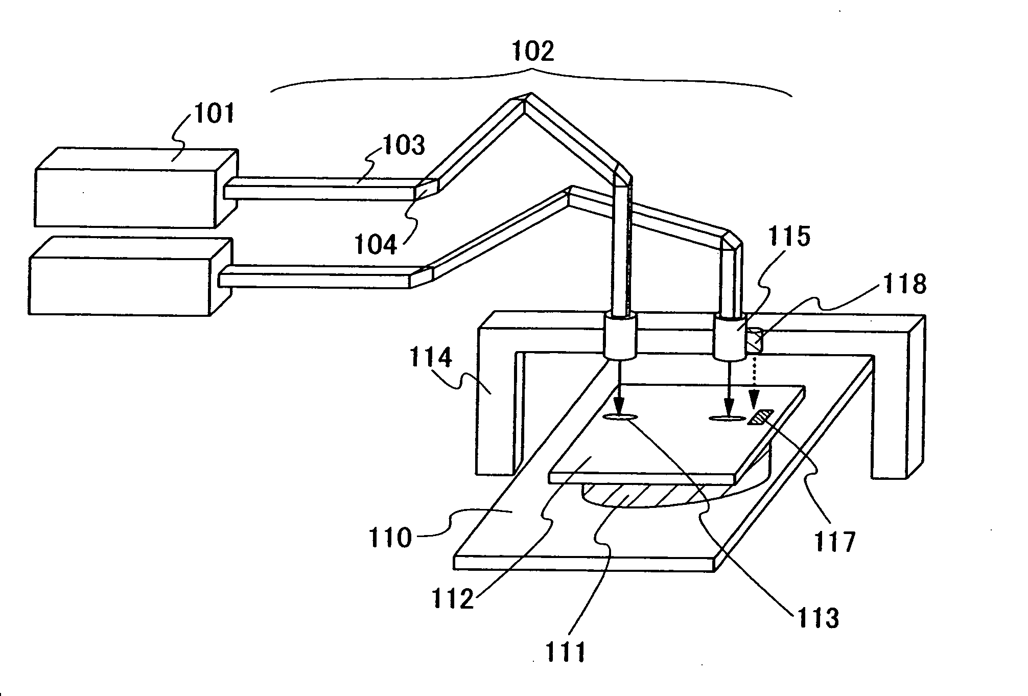 Laser irradiation apparatus, laser irradiation method, and method for manufacturing semiconductor device