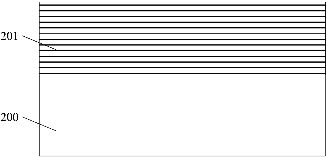 Image sensor and formation method of the same