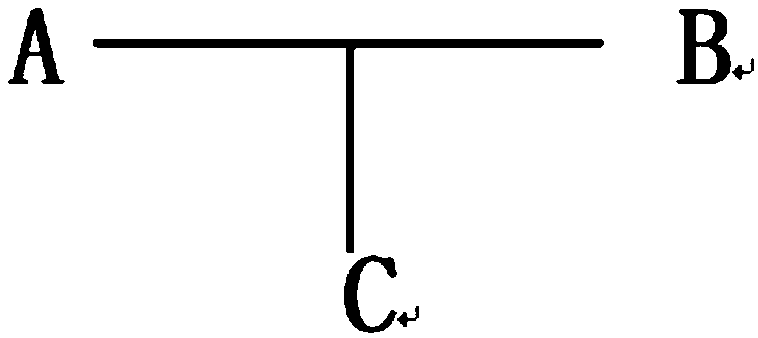 Underwater multi-dimensional automatic water sample collecting device