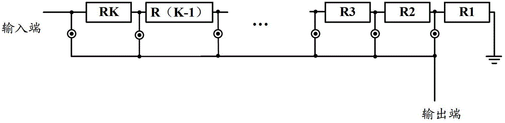 TFT threshold voltage compensation circuit and method, shift register and display device