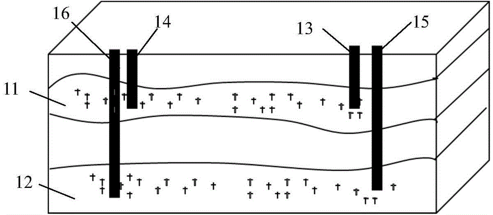 Enhanced geothermal and solar combined power generation method and system