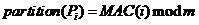 High-robustness geographical database watermark method suitable for polygon type