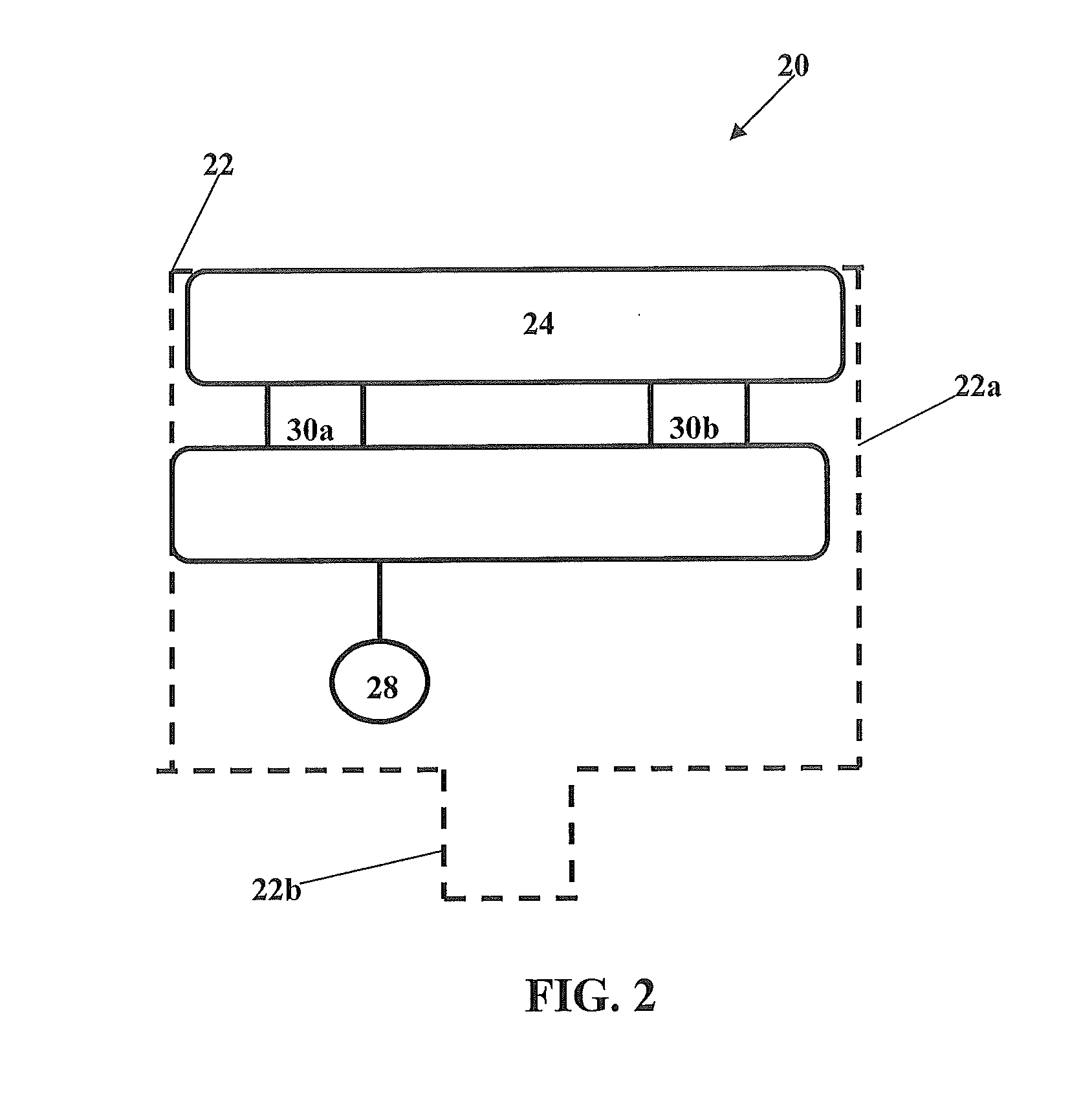 Method and system for shot tracking