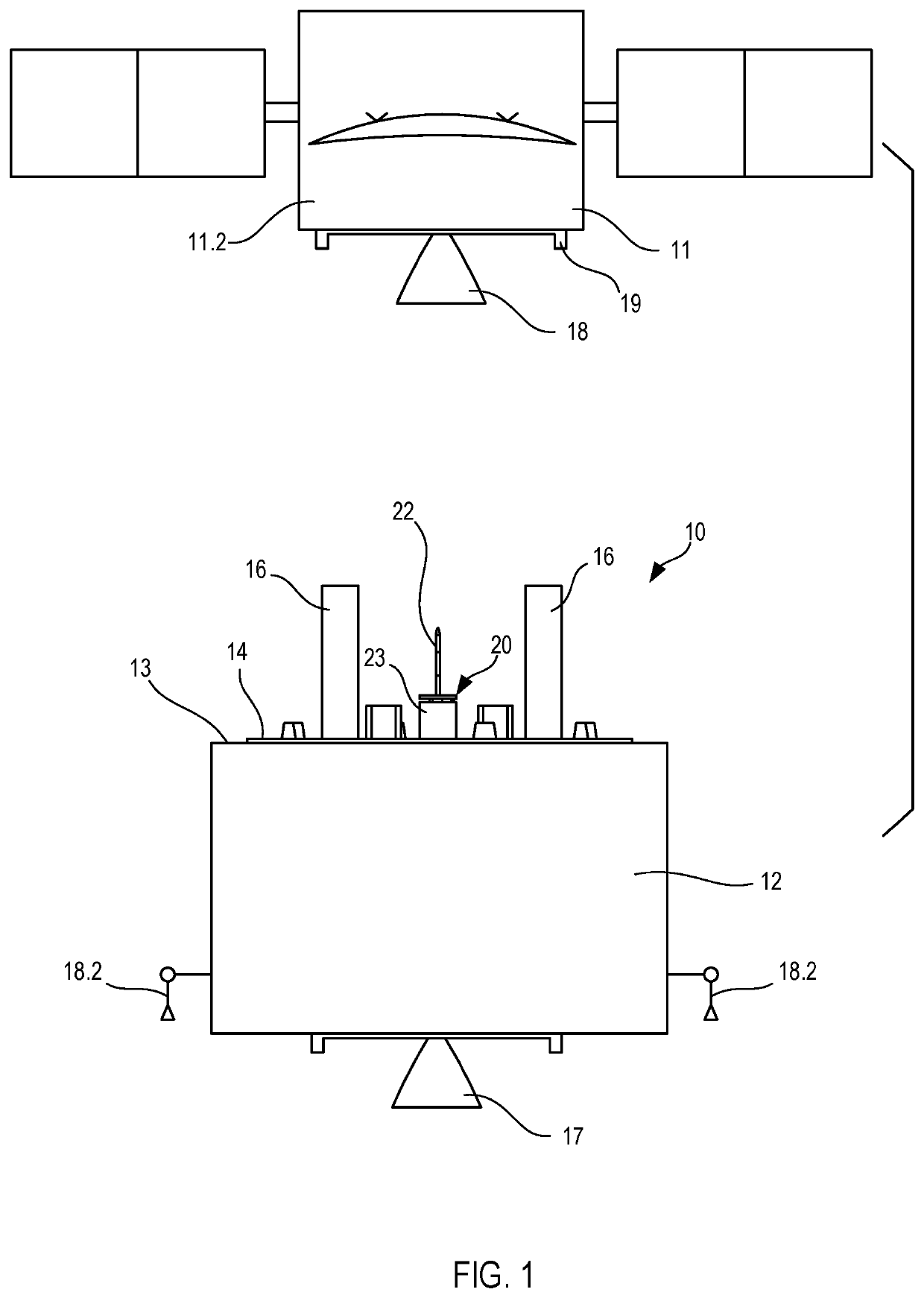 Systems for capturing a client vehicle