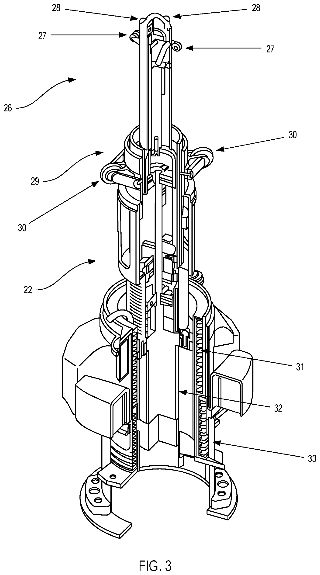 Systems for capturing a client vehicle