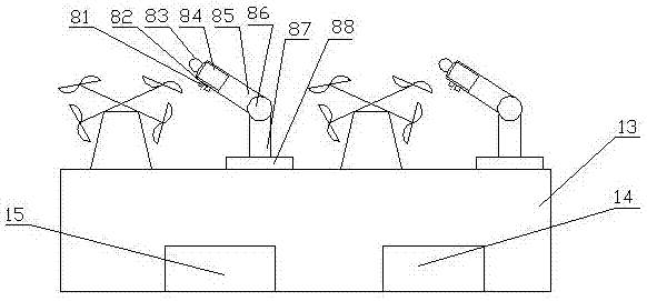 Full-autonomous flight system and method of unmanned aerial vehicles for plant protection