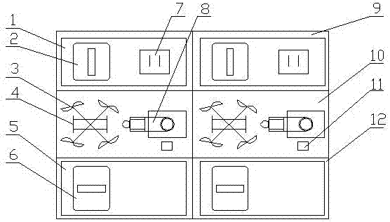 Full-autonomous flight system and method of unmanned aerial vehicles for plant protection