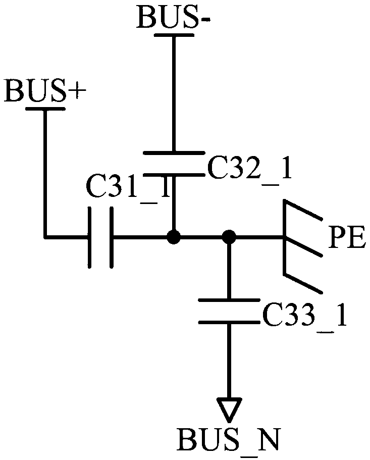 High-frequency isolation inverter and solar power generating system