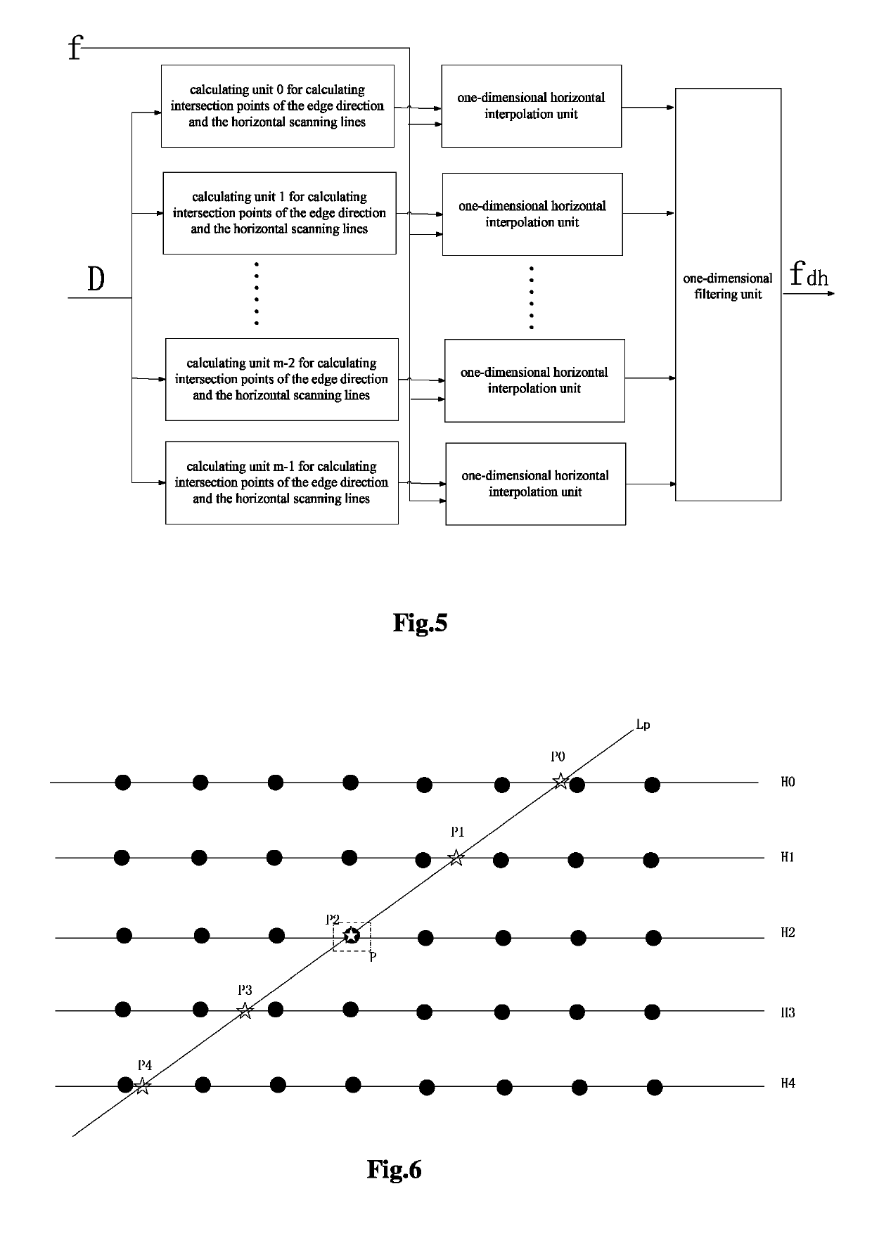 Image anti-aliasing system