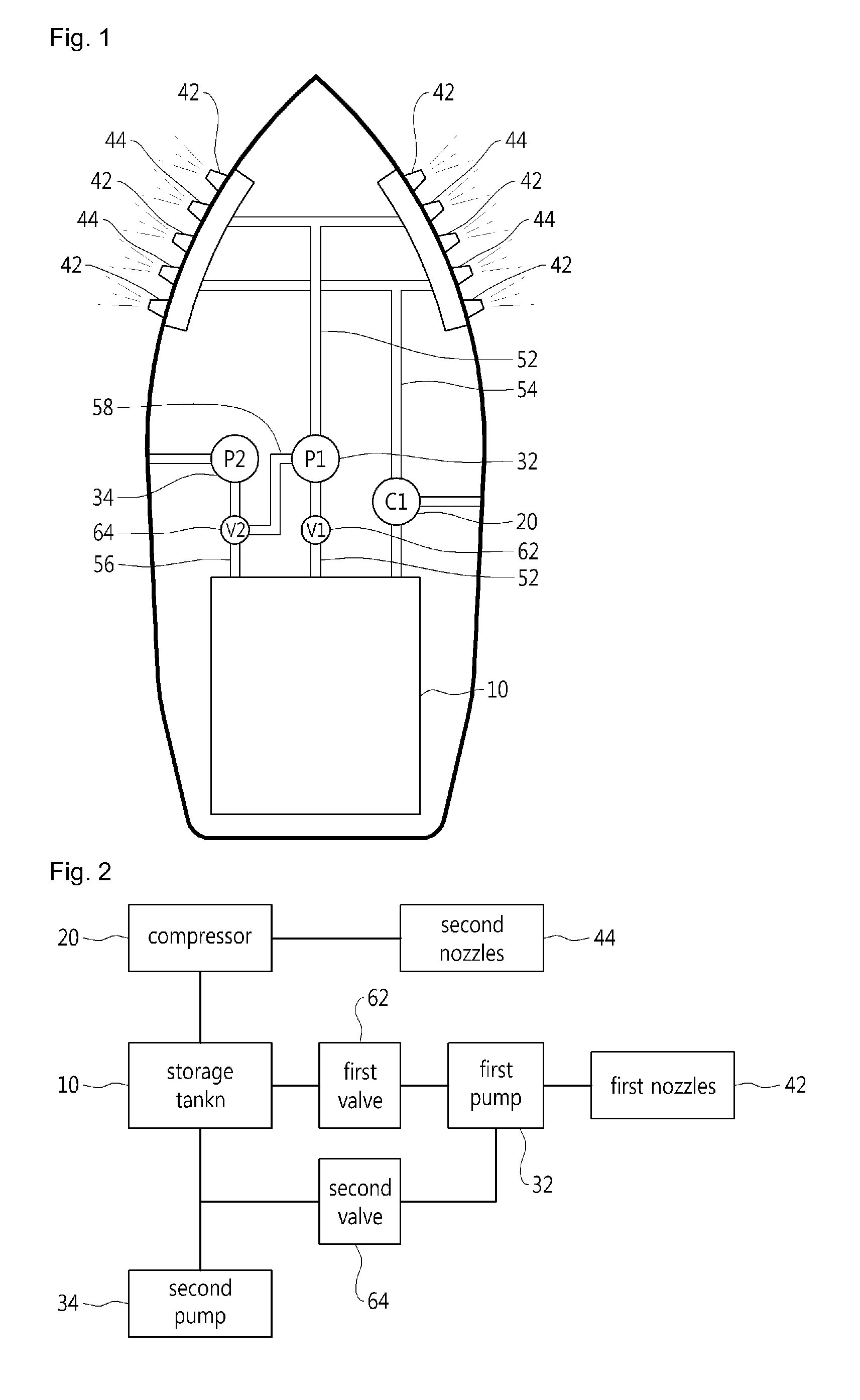 Apparatus and method for producing and storing more ice over ocean