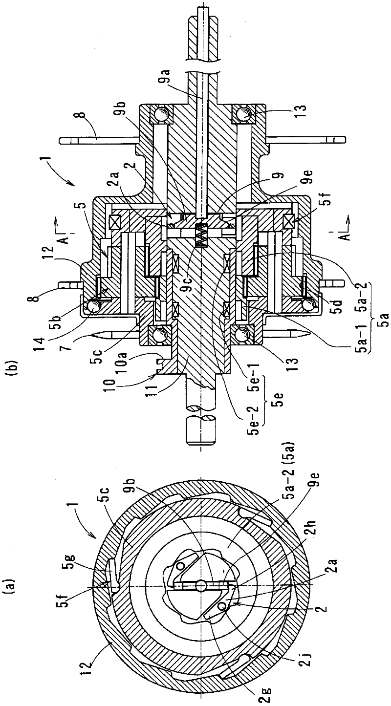 Power-assisted bicycle including regenerative mechanism