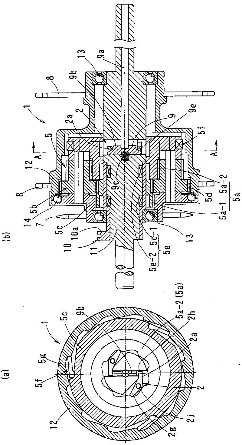 Power-assisted bicycle including regenerative mechanism